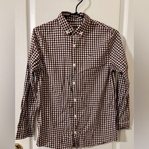 Vineyard Vines by Shep & Ian Whale Shirt